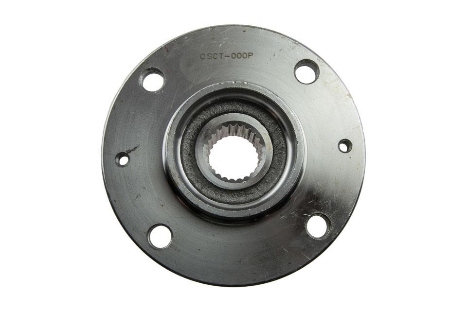 NTY Wheel bearing kit – price 55 PLN