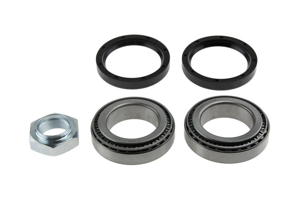 NTY KLP-CT-010 Wheel bearing kit KLPCT010 KLPCT010 NTY Wheel bearing kit