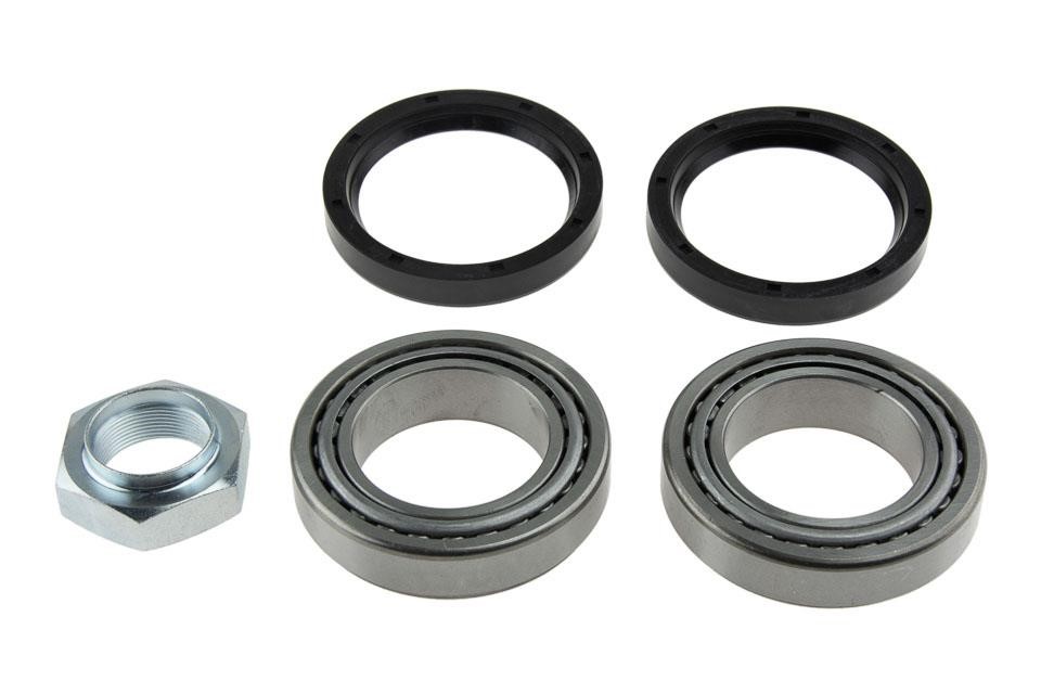 Wheel bearing kit NTY KLP-CT-010