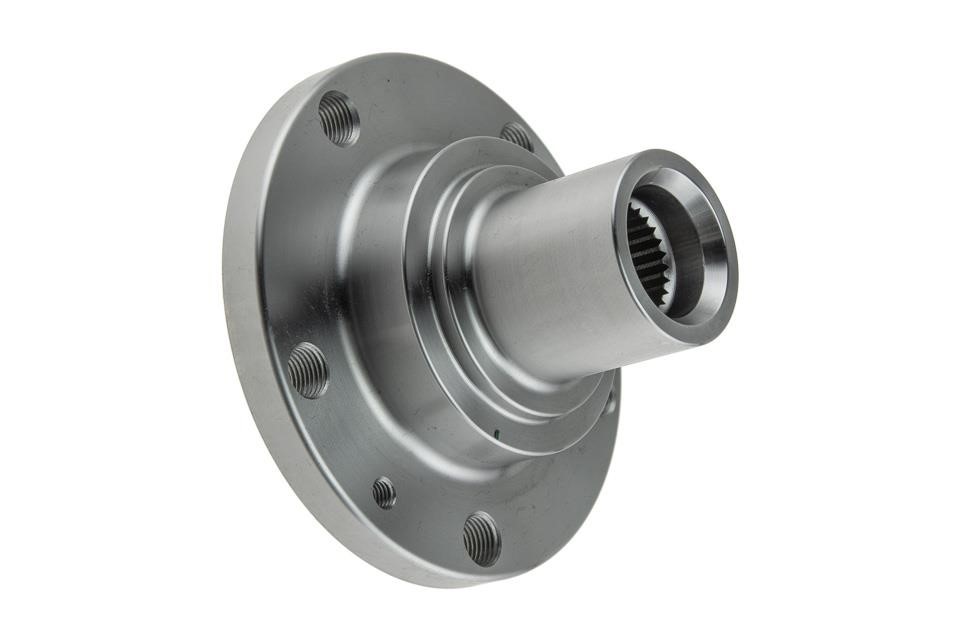Wheel hubs Fiat Ducato: KLPCT012P2 NTY Wheel hub