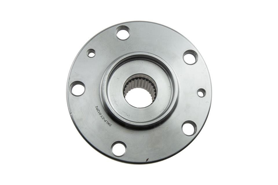 NTY Wheel hub – price 61 PLN
