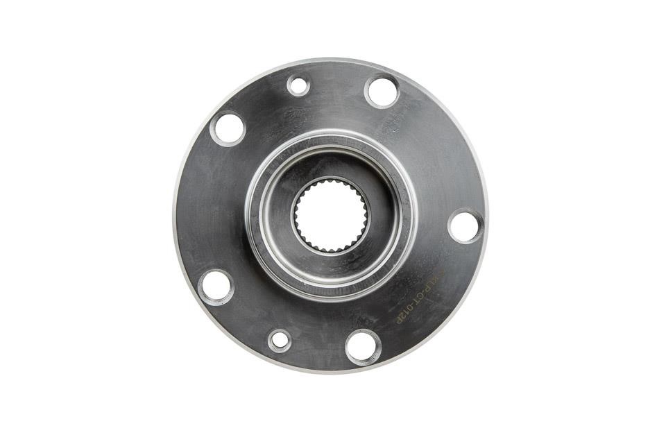 NTY Wheel hub – price 62 PLN