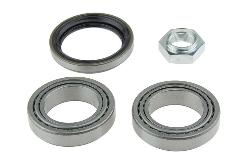 NTY Wheel bearing kit – price 64 PLN