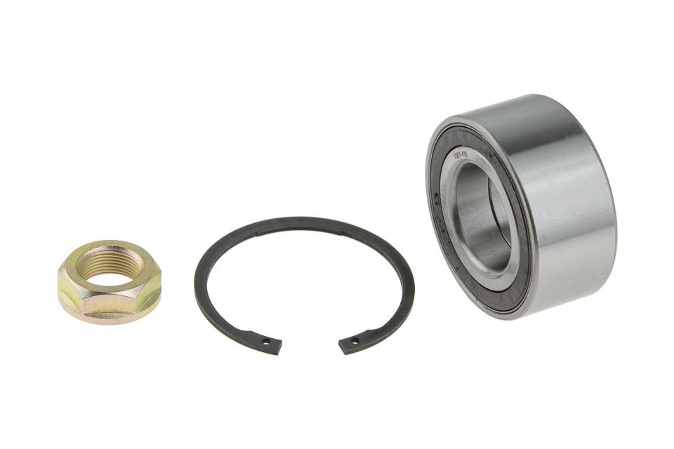 NTY KLP-CT-015 Wheel bearing kit KLPCT015
