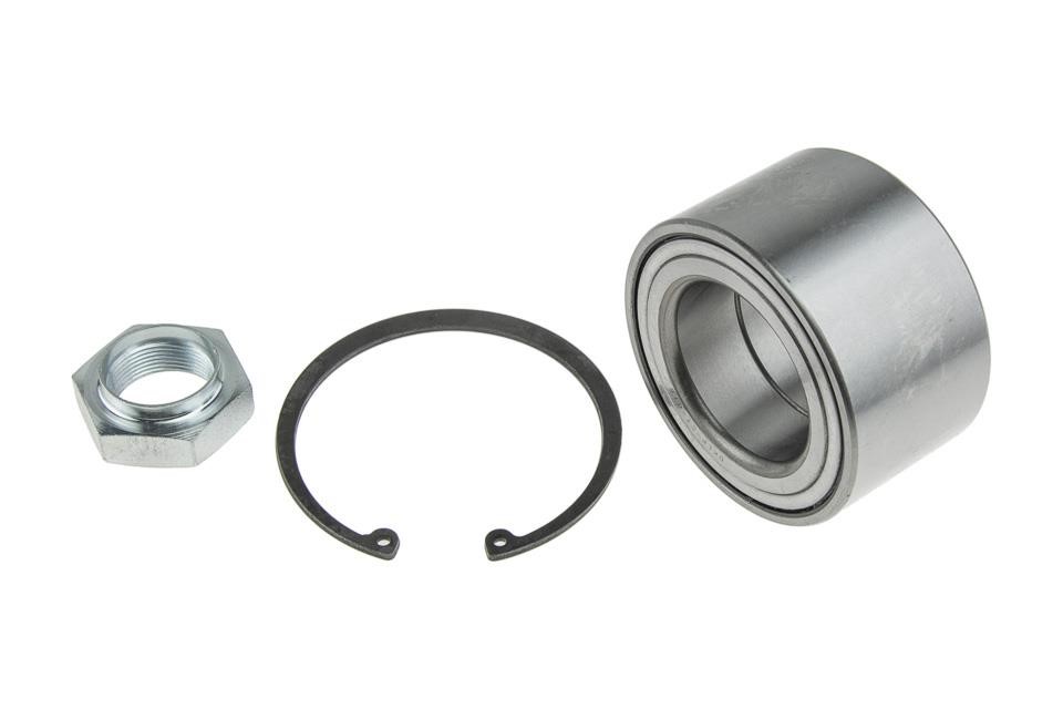Wheel bearing kit NTY KLP-CT-016