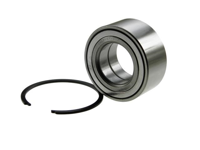NTY KLP-CT-017 Wheel bearing kit KLPCT017