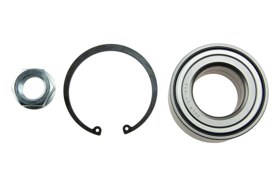 NTY Wheel bearing kit – price 89 PLN