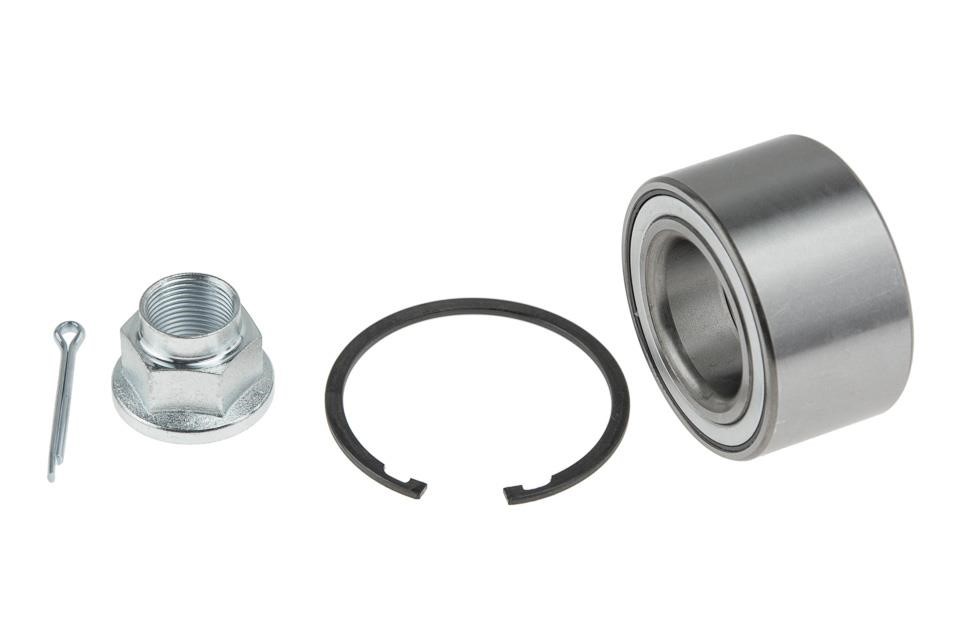Wheel bearing kit NTY KLP-DA-006