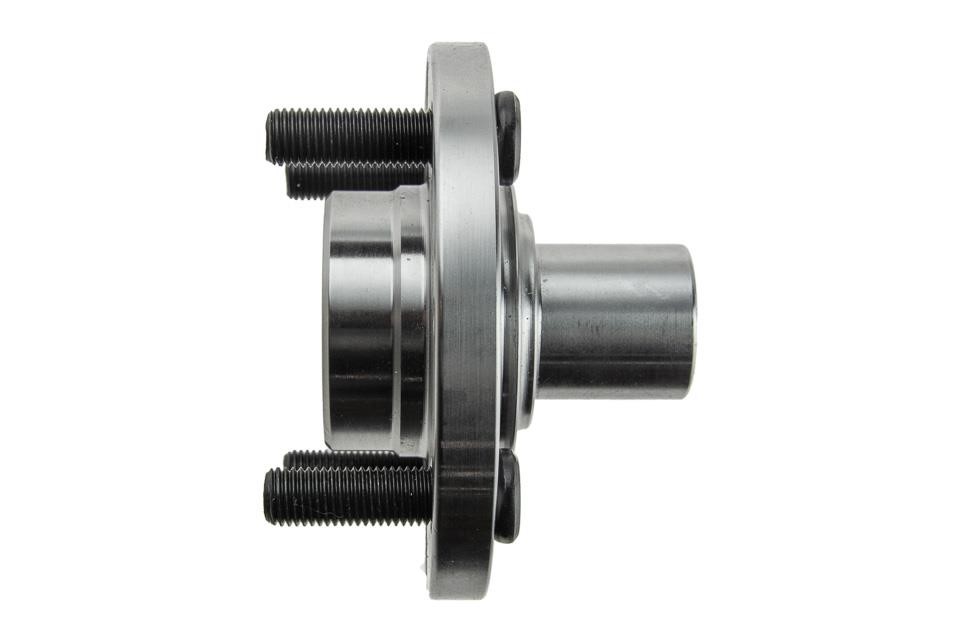 Wheel hub NTY KLP-DW-010P2