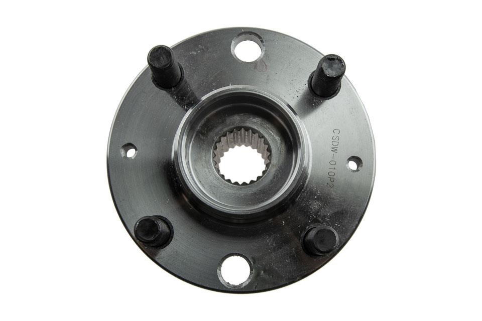 NTY Wheel hub – price 36 PLN