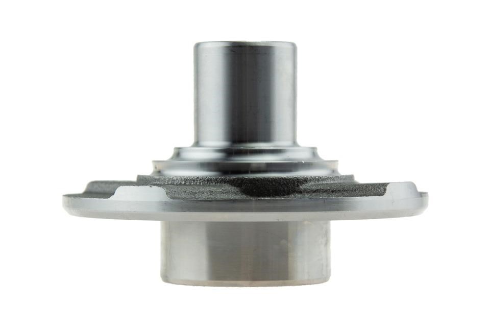 Wheel hub NTY KLP-DW-010P