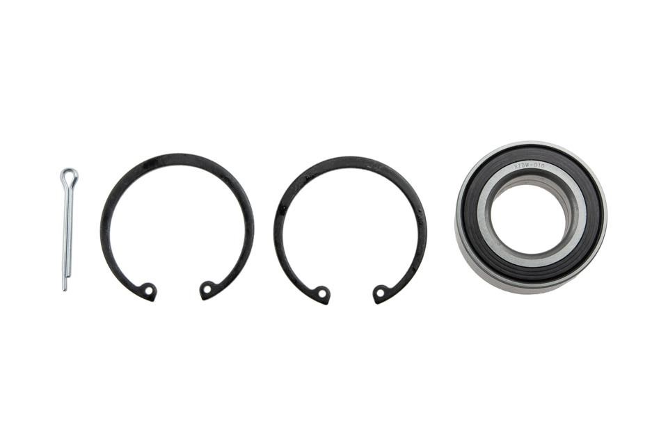 NTY Wheel hub bearing – price 33 PLN