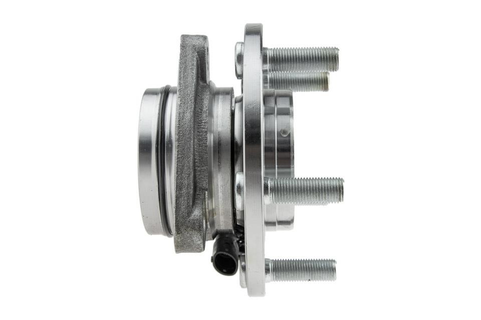 Wheel bearing kit NTY KLP-DW-087