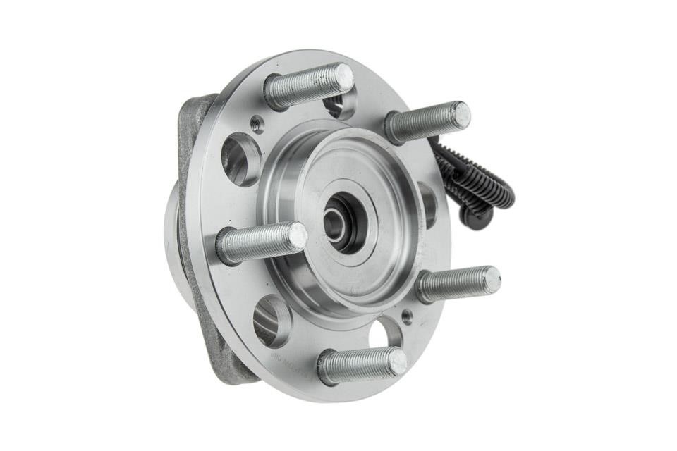 Wheel bearing kit NTY KLP-DW-088