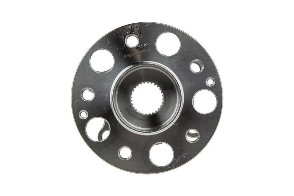 NTY Wheel bearing kit – price 145 PLN