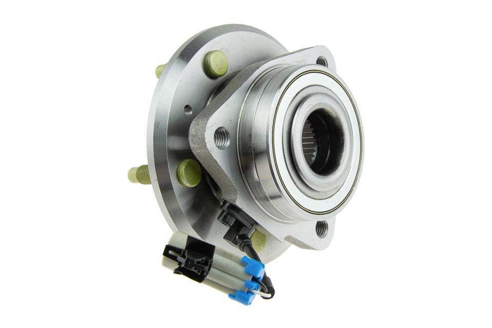 NTY KLP-DW-090 Wheel bearing kit KLPDW090