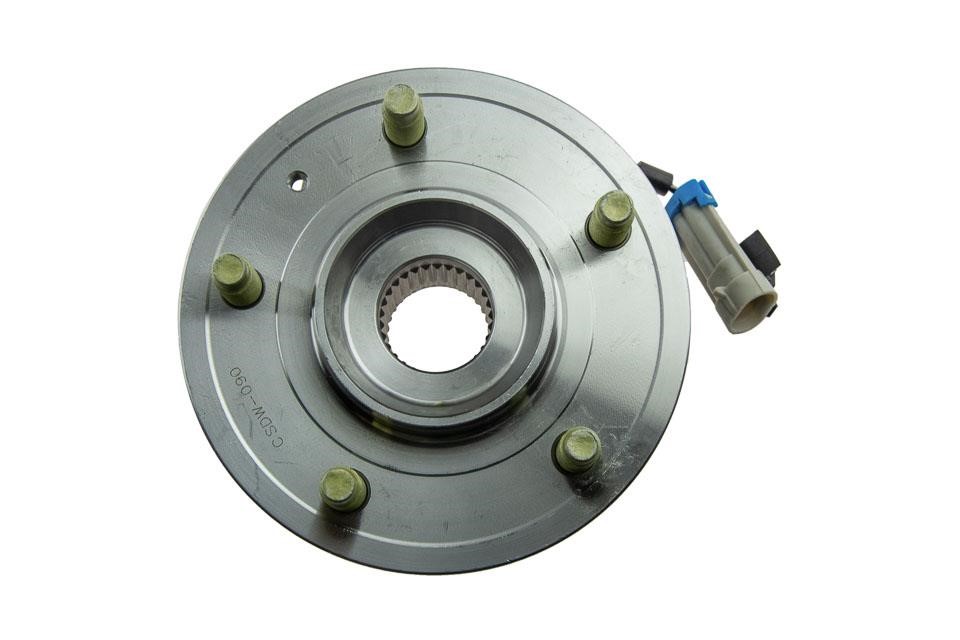 NTY Wheel bearing kit – price 216 PLN