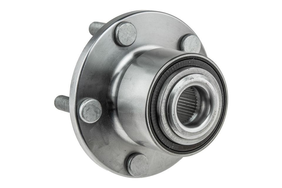 NTY KLP-FR-033 Wheel bearing kit KLPFR033