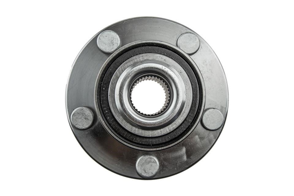 Wheel bearing kit NTY KLP-FR-033