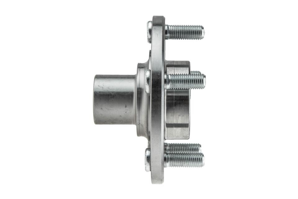 Wheel hub NTY KLP-FR-035P