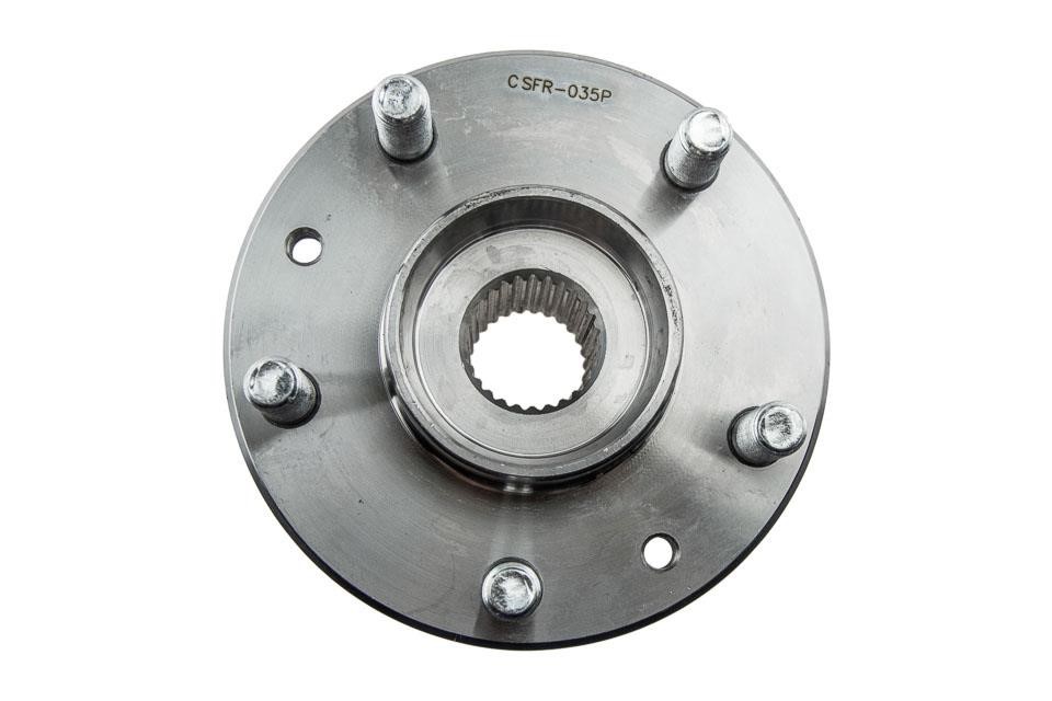 Buy NTY KLP-FR-035P at a low price in United Arab Emirates!