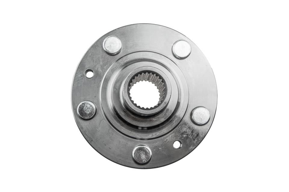 NTY Wheel hub – price 49 PLN