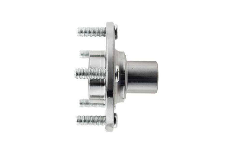 Wheel hub NTY KLP-FR-038P