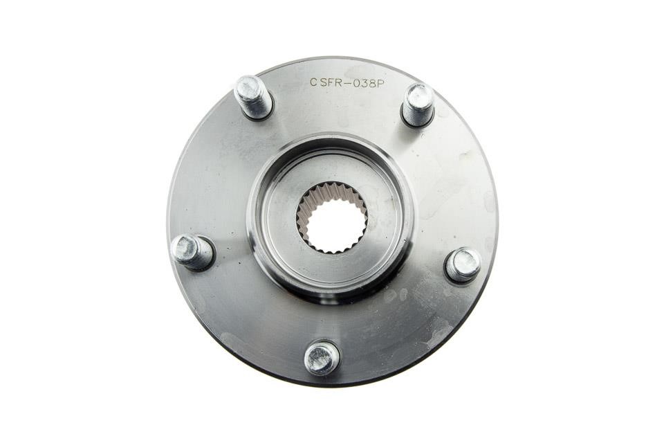 NTY Wheel hub – price 92 PLN