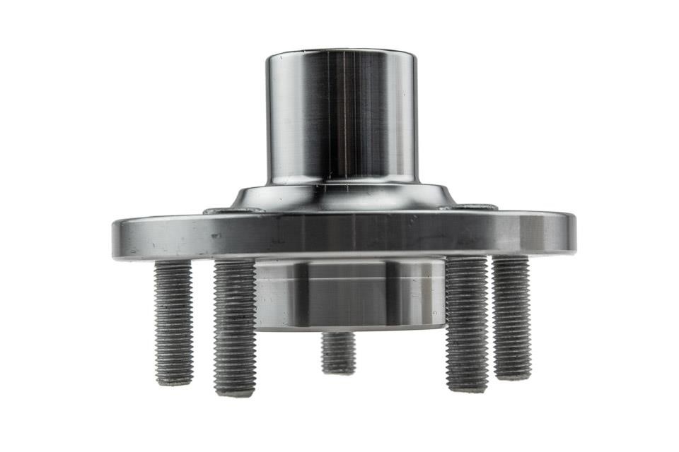 Wheel hub NTY KLP-FR-044P2