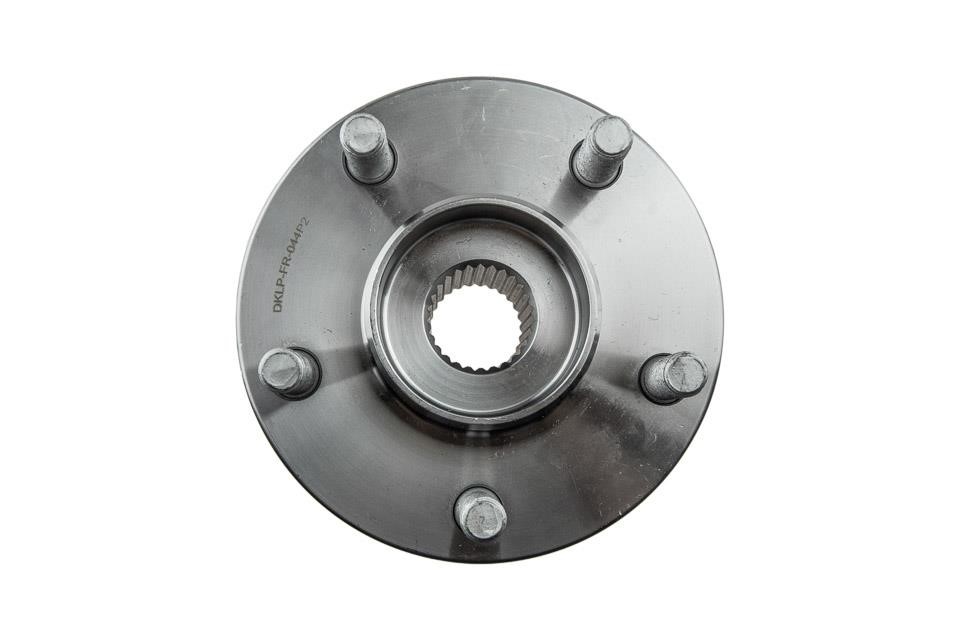 NTY Wheel hub – price 83 PLN