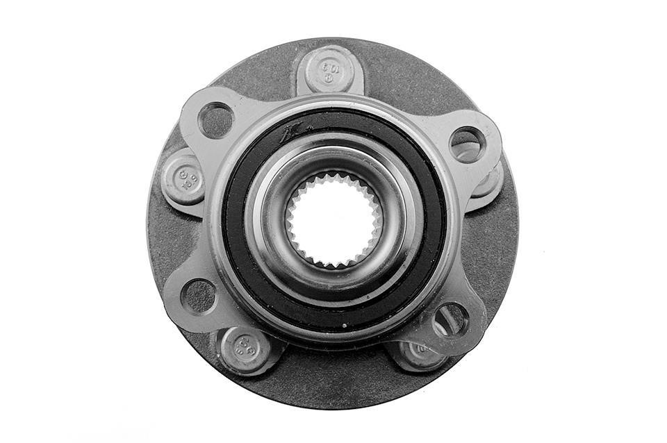 Wheel bearing kit NTY KLP-FR-054