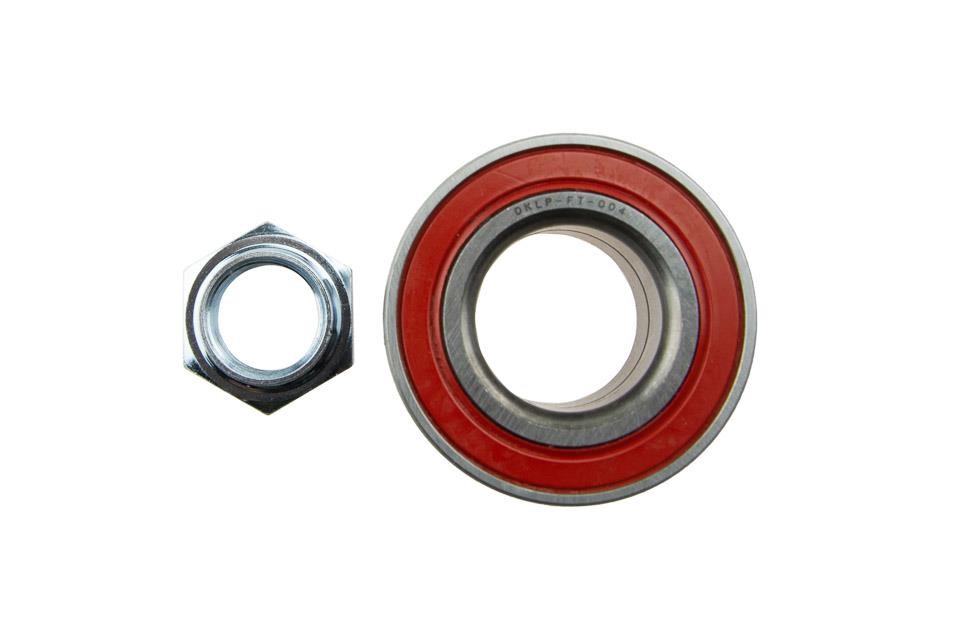 NTY Wheel bearing kit – price 35 PLN