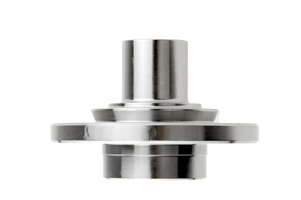 Wheel hub NTY KLP-FT-028P2
