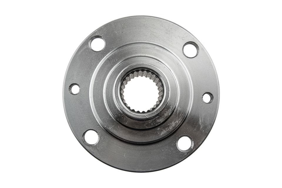 NTY Wheel hub – price 40 PLN