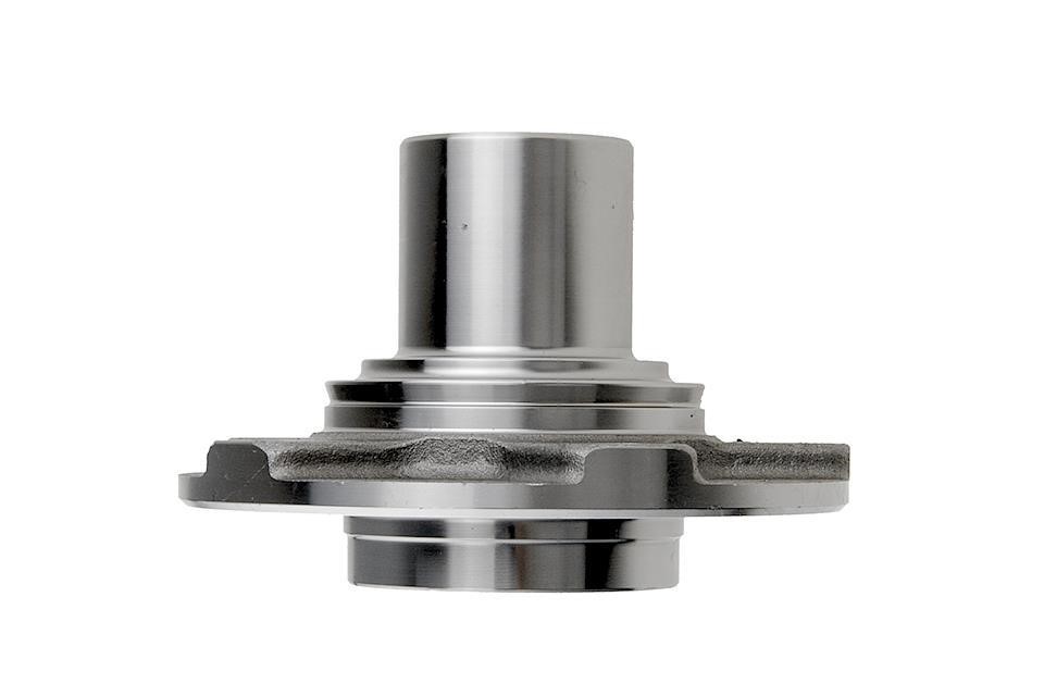 Wheel hub NTY KLP-FT-029P2