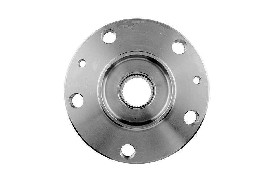 NTY Wheel hub – price 78 PLN