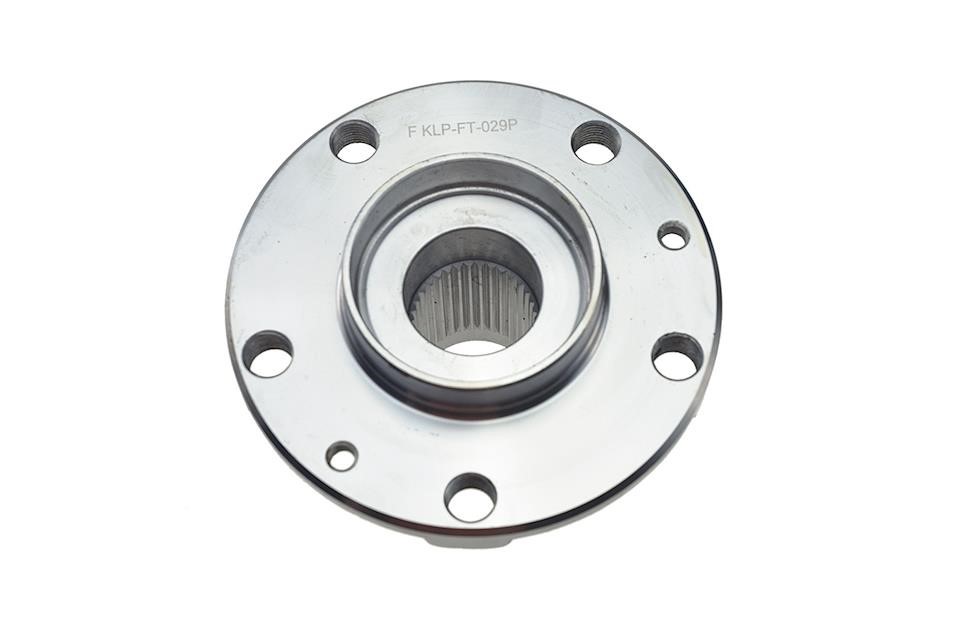 Wheel hub NTY KLP-FT-029P