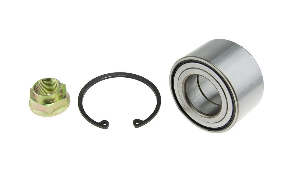 Wheel bearing NTY KLP-HD-009