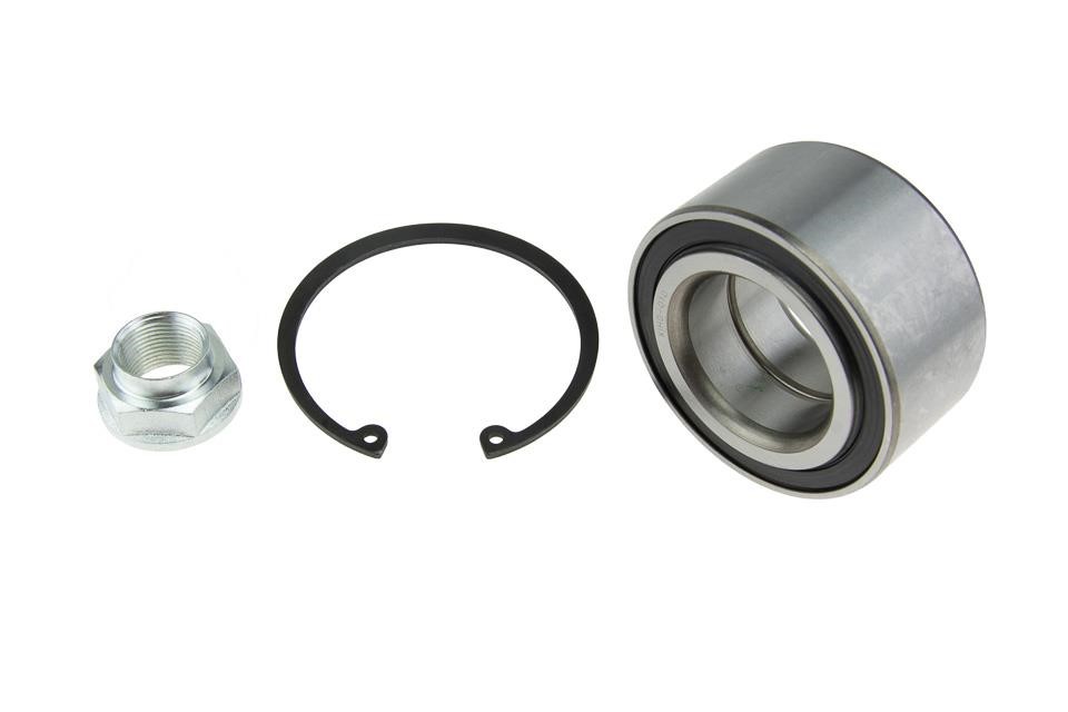 Wheel bearing NTY KLP-HD-010