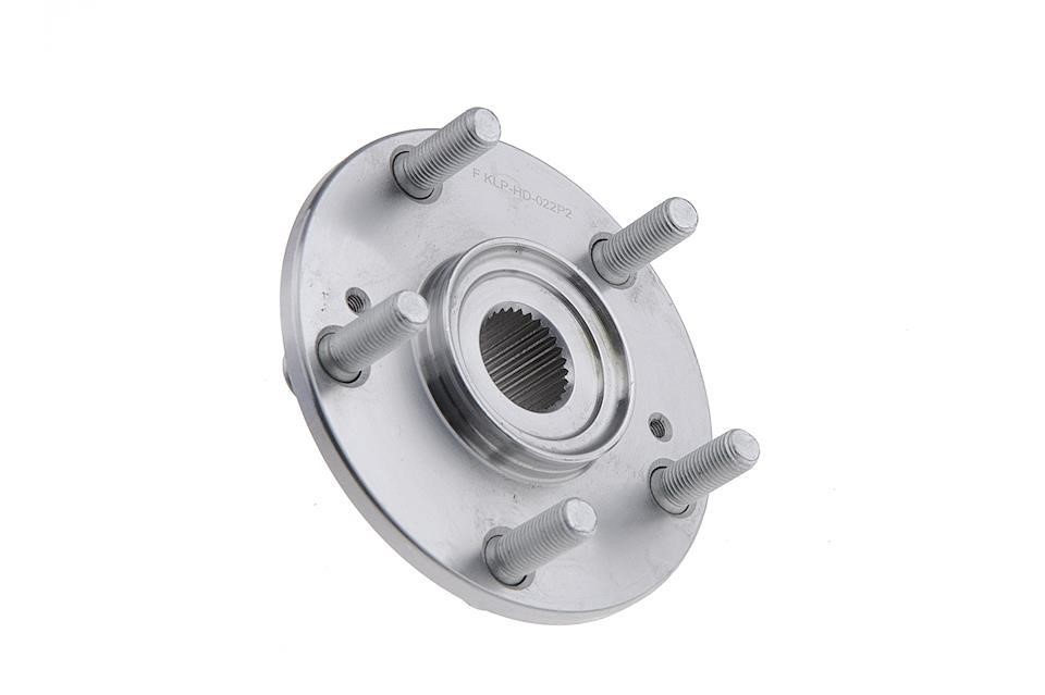 NTY Wheel hub – price 89 PLN