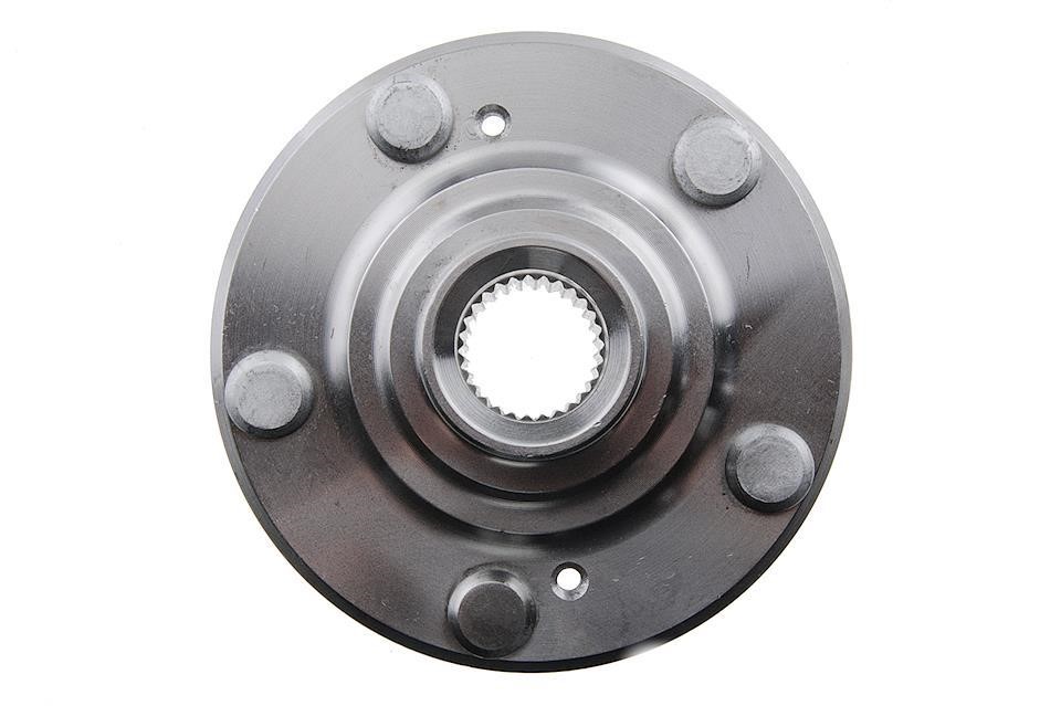 Wheel hub NTY KLP-HD-022P2