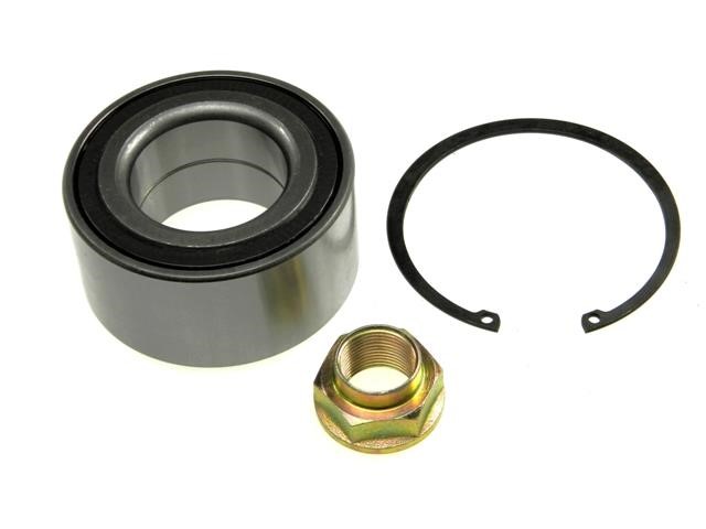 NTY KLP-HD-026 Wheel bearing KLPHD026 KLPHD026 NTY Wheel bearing