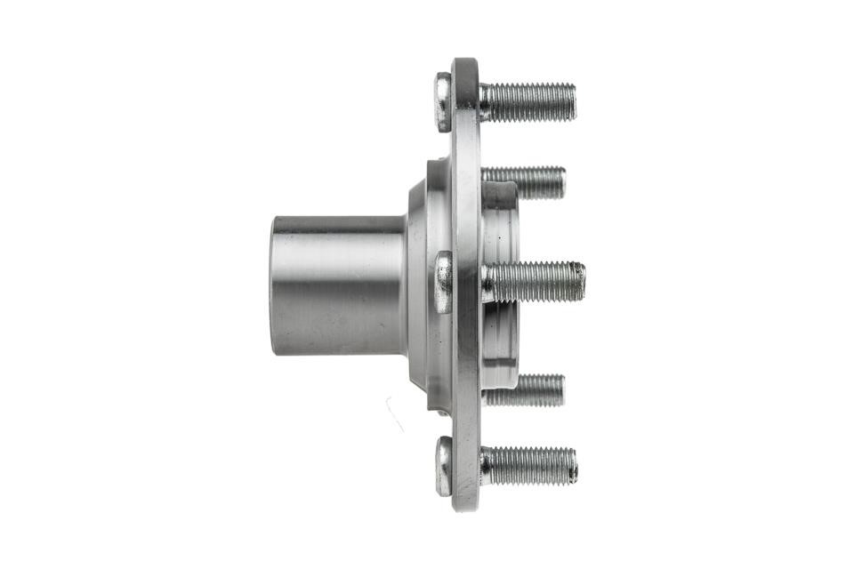 Wheel hub NTY KLP-HD-028P2