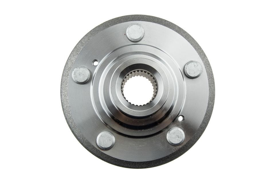 NTY Wheel hub – price [object Object] PLN