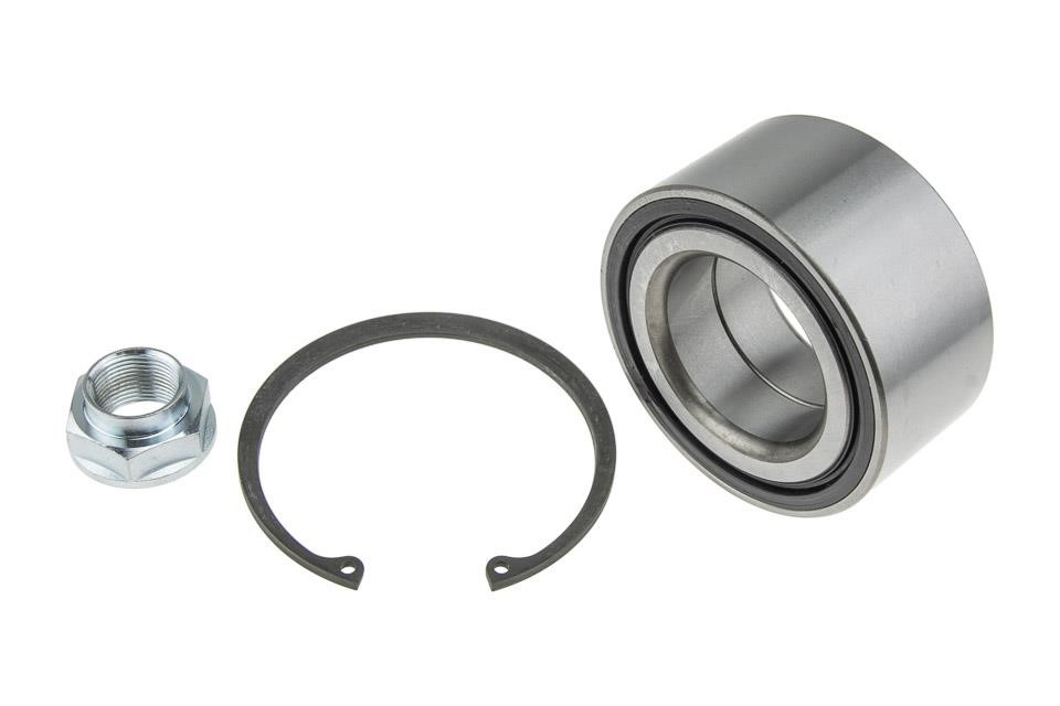 Car suspension Honda Pilot: KLPHD029 NTY Wheel bearing
