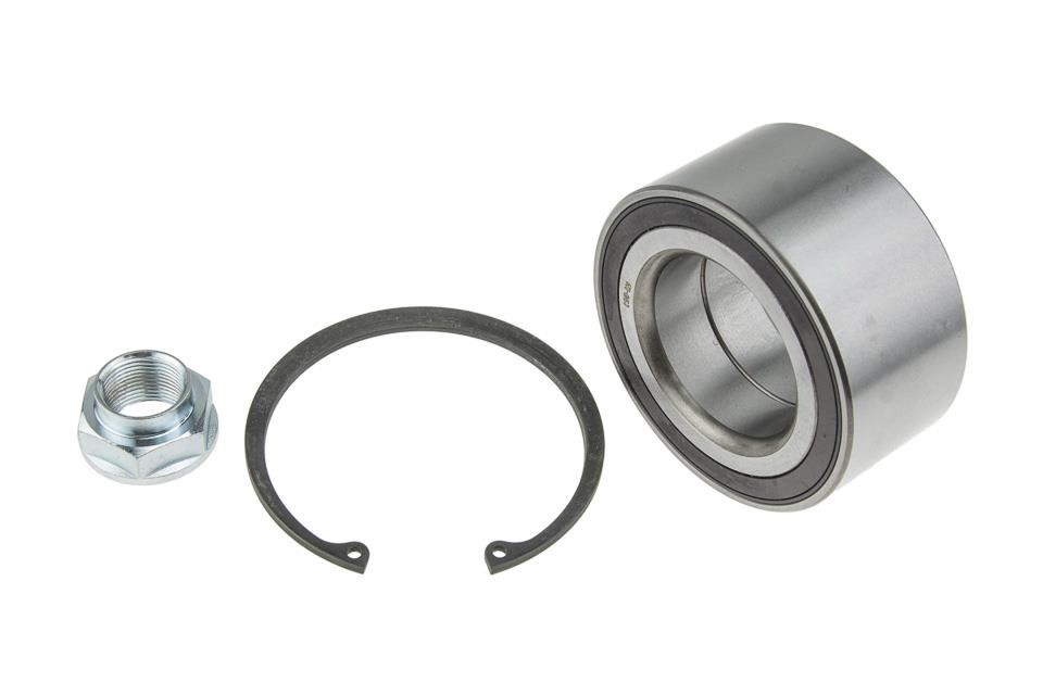 Wheel bearing NTY KLP-HD-029