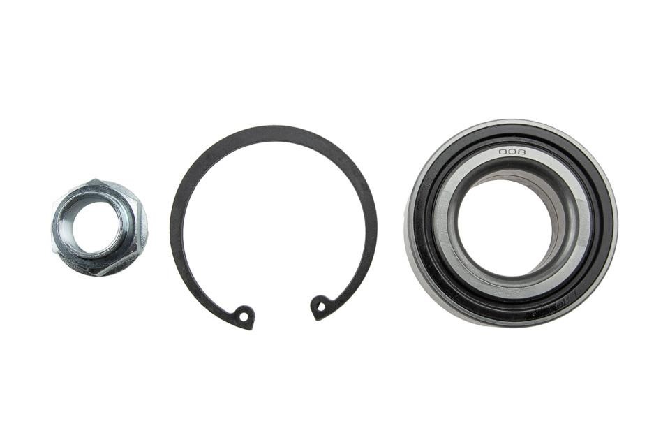 NTY Wheel hub bearing – price 77 PLN