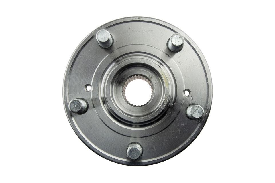 NTY Wheel bearing kit – price 308 PLN
