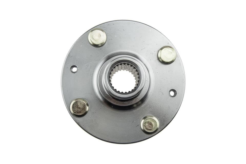 NTY Wheel hub – price 47 PLN