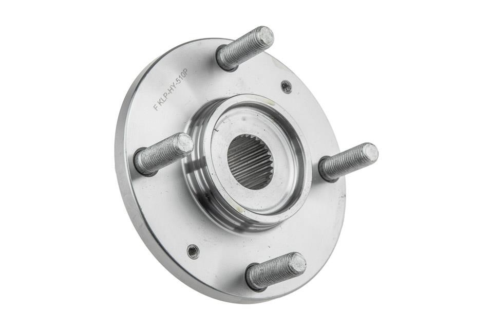 Buy NTY KLPHY507P2 – good price at EXIST.AE!